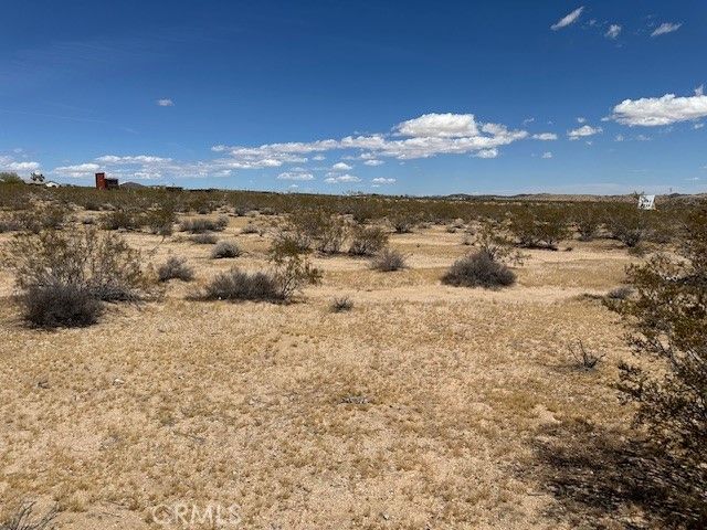 62460 Canterbury Street, Joshua Tree, CA 92252