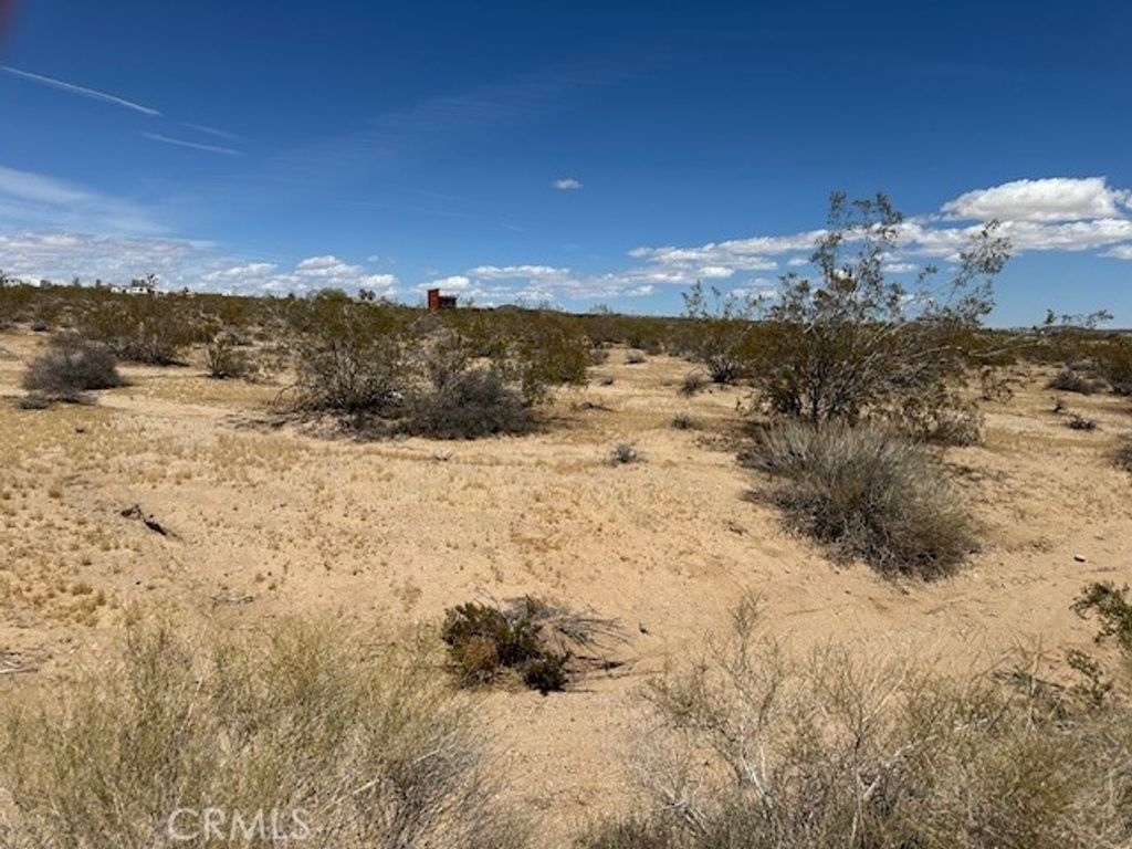 62460 Canterbury Street, Joshua Tree, CA 92252
