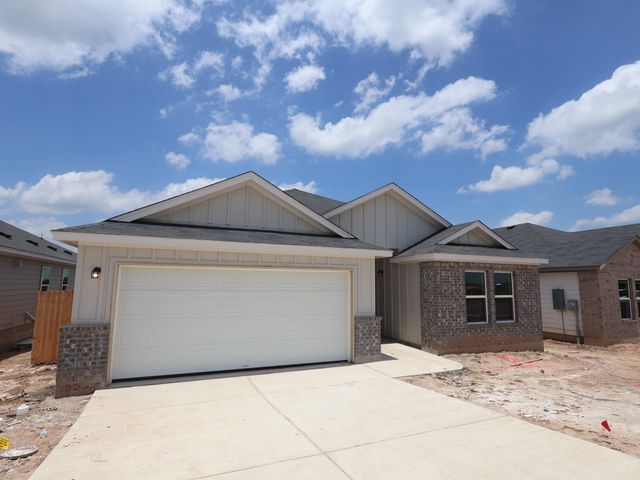12308 Setting Peak LN, Buda, TX 78610