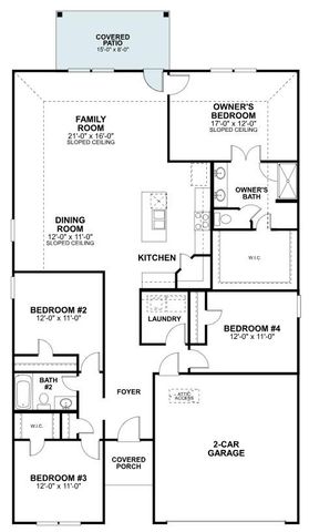 12308 Setting Peak LN, Buda, TX 78610