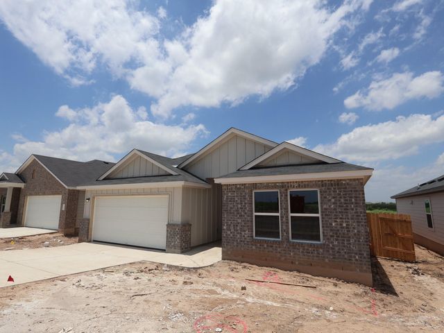 12308 Setting Peak LN, Buda, TX 78610