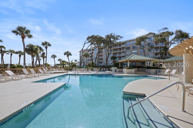 41 Ocean Ln Apt 6103, Hilton Head Island, SC 29928