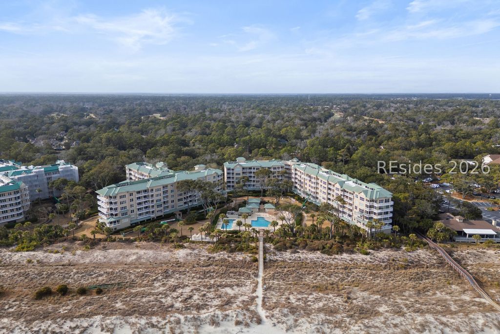 41 Ocean Ln Apt 6103, Hilton Head Island, SC 29928
