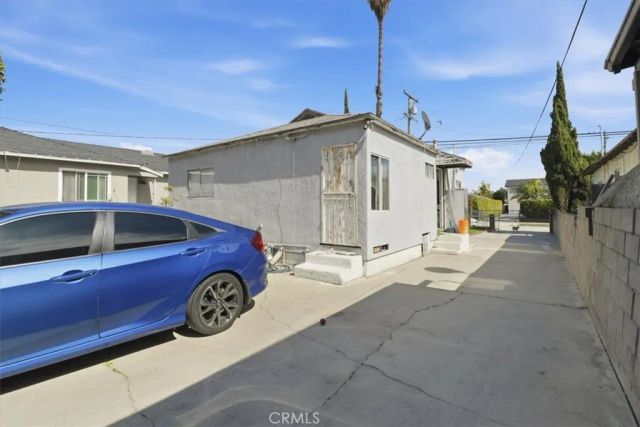 10223 S Grevillea Avenue, Inglewood, CA 90304