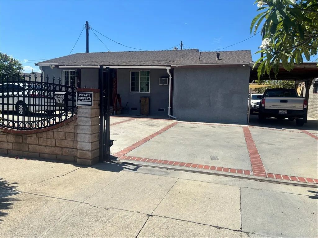 10339 Lev, Los Angeles, CA 91331