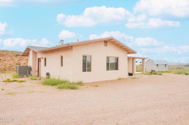 56 Cayuse Trail, Sonoita, AZ 85637