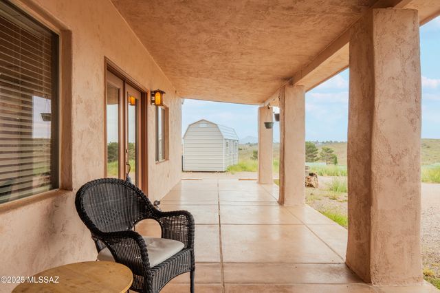 56 Cayuse Trail, Sonoita, AZ 85637