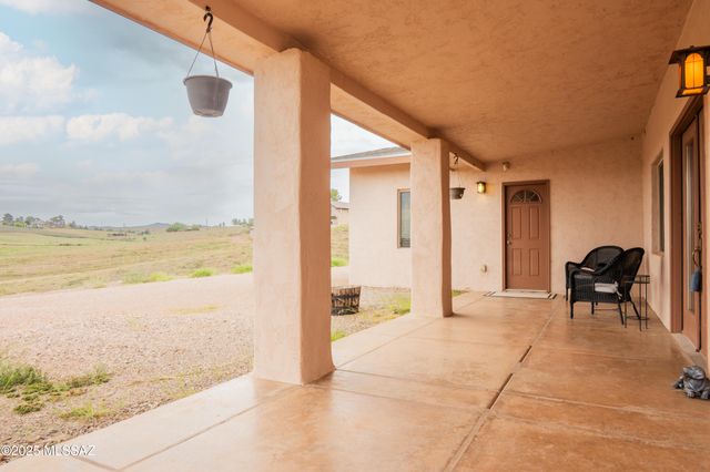 56 Cayuse Trail, Sonoita, AZ 85637