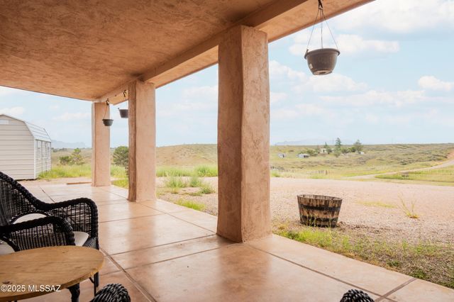 56 Cayuse Trail, Sonoita, AZ 85637