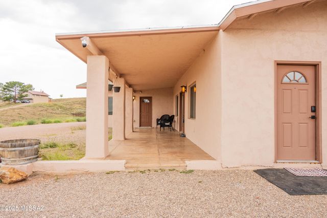 56 Cayuse Trail, Sonoita, AZ 85637