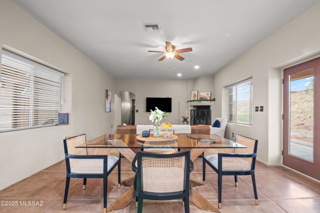 56 Cayuse Trail, Sonoita, AZ 85637