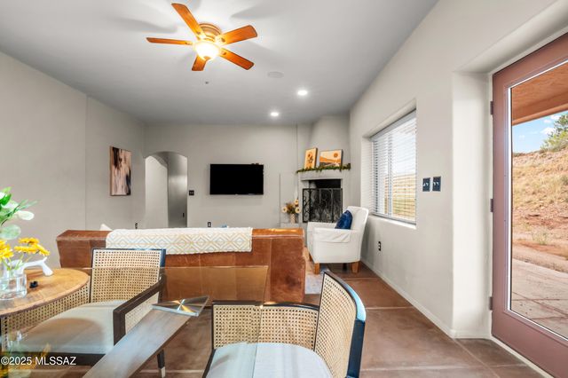 56 Cayuse Trail, Sonoita, AZ 85637