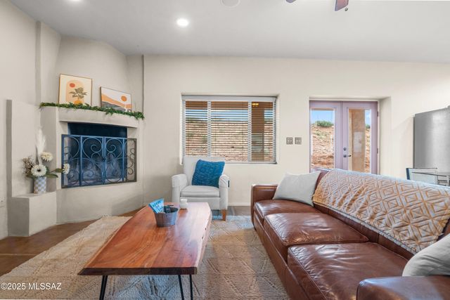 56 Cayuse Trail, Sonoita, AZ 85637