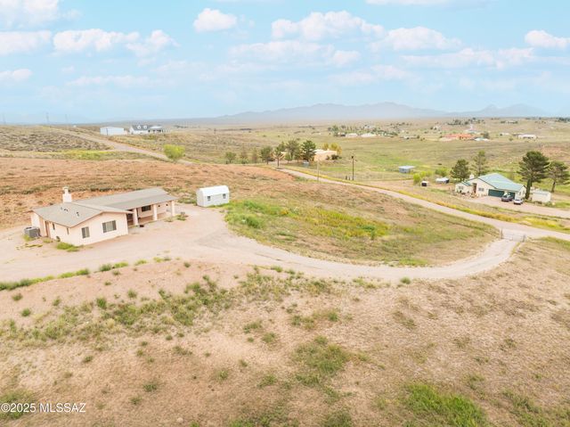 56 Cayuse Trail, Sonoita, AZ 85637