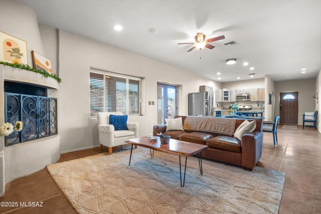 56 Cayuse Trail, Sonoita, AZ 85637