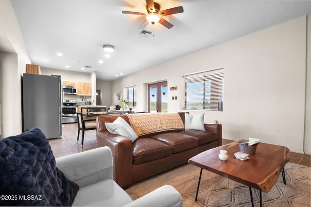 56 Cayuse Trail, Sonoita, AZ 85637