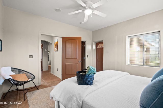 56 Cayuse Trail, Sonoita, AZ 85637