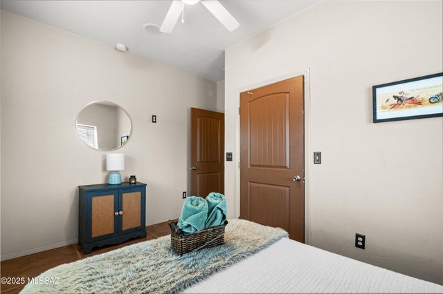 56 Cayuse Trail, Sonoita, AZ 85637