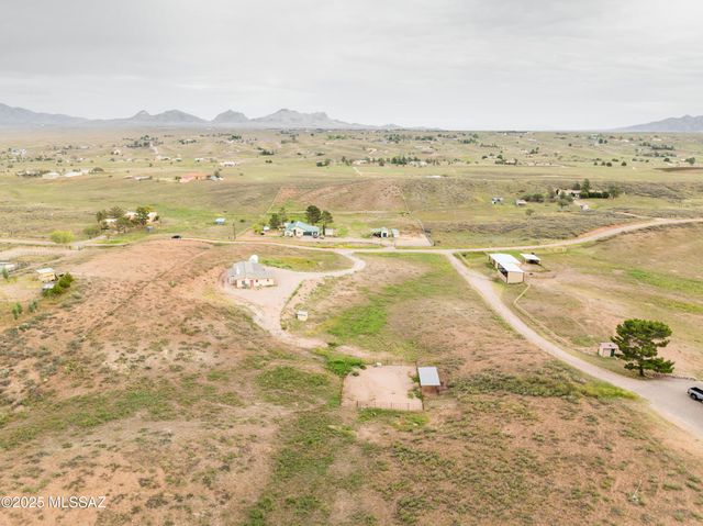 56 Cayuse Trail, Sonoita, AZ 85637