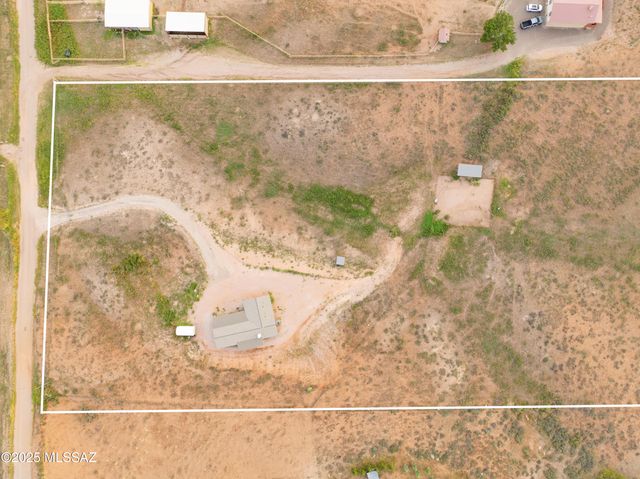 56 Cayuse Trail, Sonoita, AZ 85637