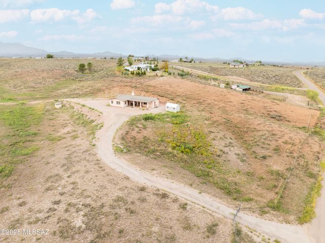 56 Cayuse Trail, Sonoita, AZ 85637