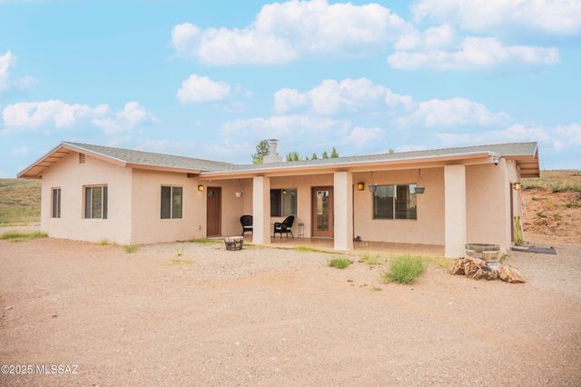 56 Cayuse Trail, Sonoita, AZ 85637