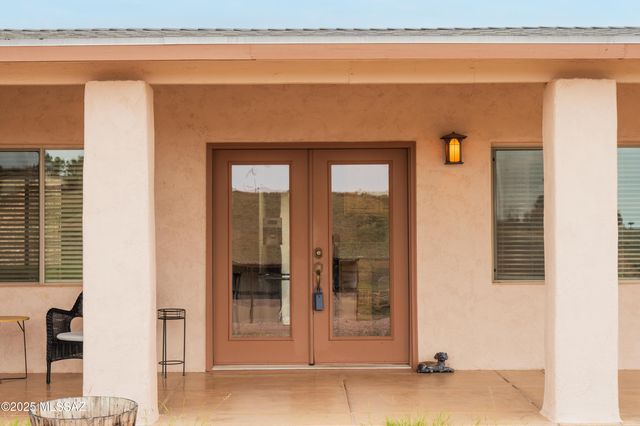 56 Cayuse Trail, Sonoita, AZ 85637