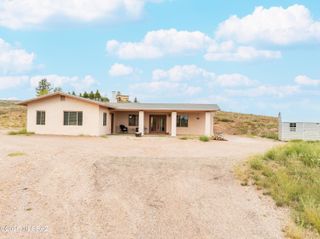 56 Cayuse Trail, Sonoita, AZ 85637