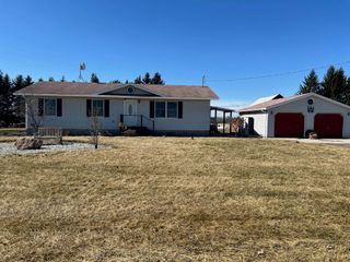 10613 N Bagley Road, Bethany Twp, MI 48880