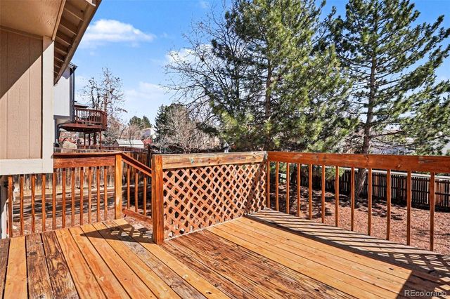 18967 E Mercer Drive, Aurora, CO 80013