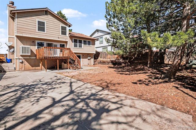 18967 E Mercer Drive, Aurora, CO 80013