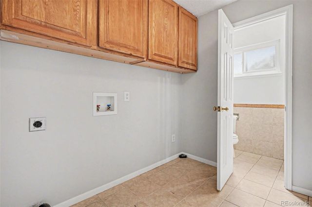 18967 E Mercer Drive, Aurora, CO 80013