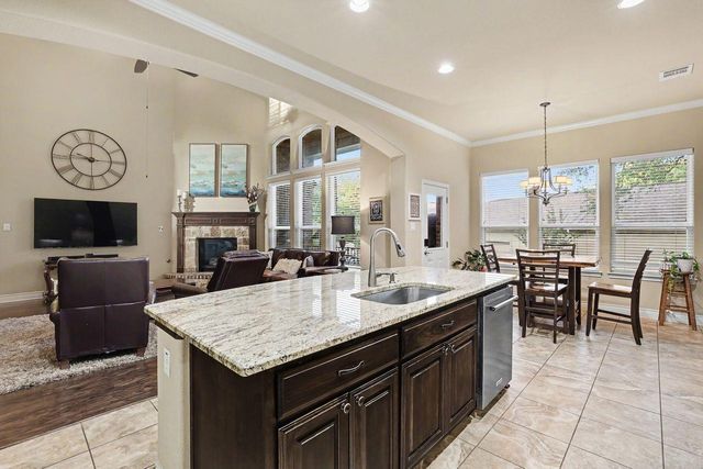1919 Mulligan DR, Round Rock, TX 78664