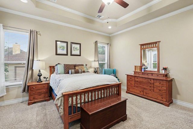 1919 Mulligan DR, Round Rock, TX 78664