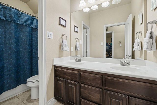 1919 Mulligan DR, Round Rock, TX 78664