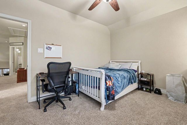 1919 Mulligan DR, Round Rock, TX 78664