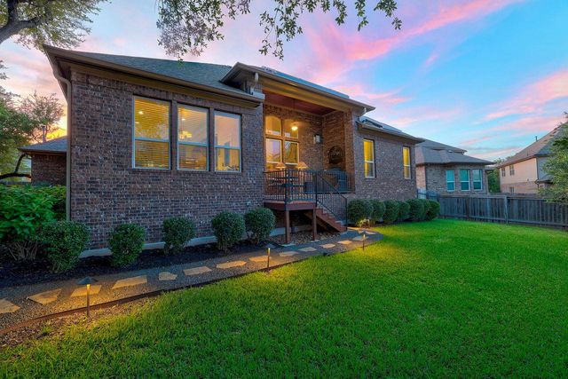 1919 Mulligan DR, Round Rock, TX 78664