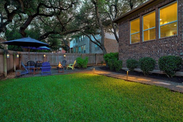 1919 Mulligan DR, Round Rock, TX 78664
