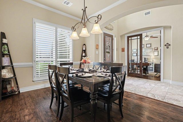 1919 Mulligan DR, Round Rock, TX 78664