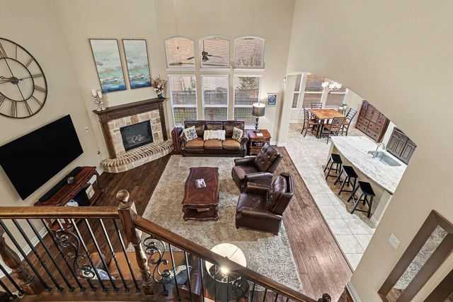 1919 Mulligan DR, Round Rock, TX 78664