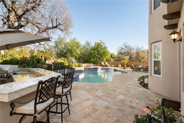 26910 Mirasol Street, Valencia, CA 91355