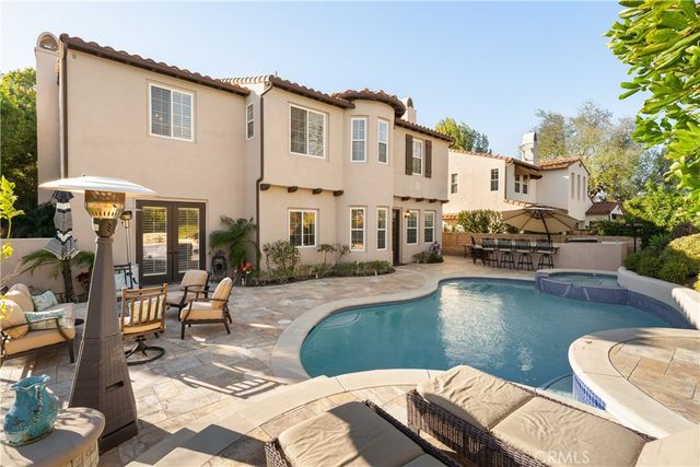 26910 Mirasol Street, Valencia, CA 91355