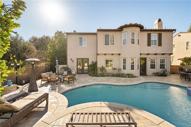 26910 Mirasol Street, Valencia, CA 91355