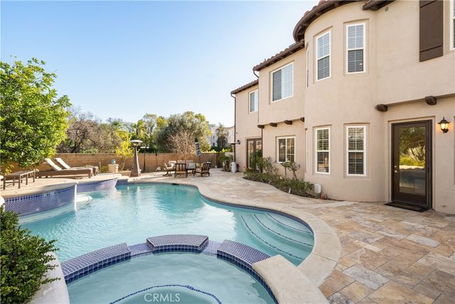 26910 Mirasol Street, Valencia, CA 91355