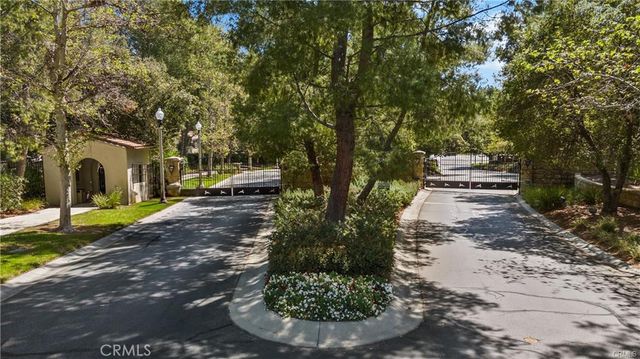 26910 Mirasol Street, Valencia, CA 91355