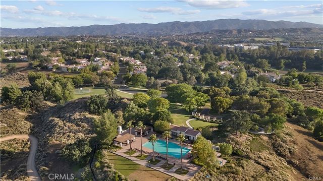 26910 Mirasol Street, Valencia, CA 91355