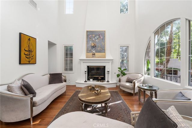 26910 Mirasol Street, Valencia, CA 91355