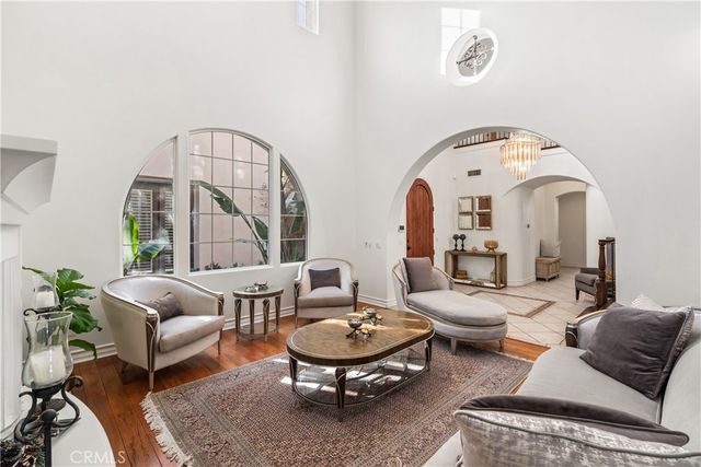 26910 Mirasol Street, Valencia, CA 91355