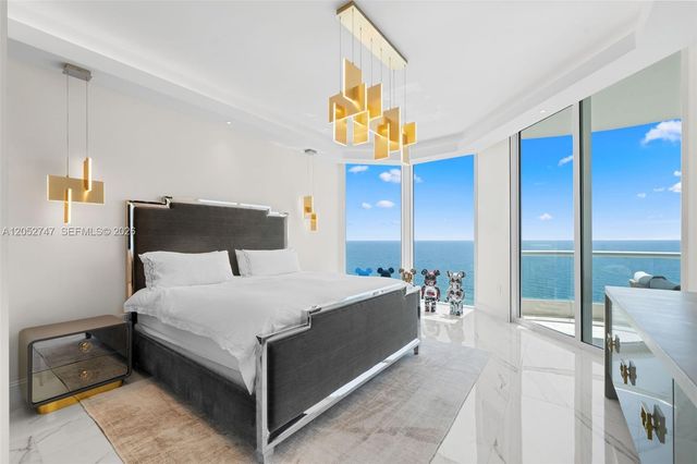 16047 Collins Ave 1703, Sunny Isles Beach, FL 33160
