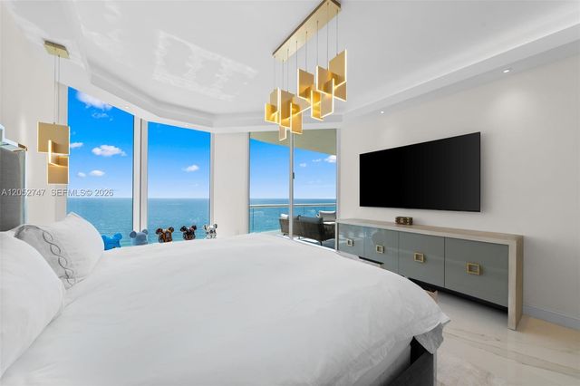16047 Collins Ave 1703, Sunny Isles Beach, FL 33160